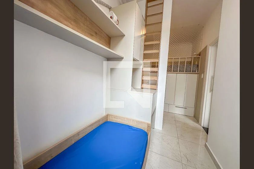 Apartamento amueblado de 1 dormitorio y lavadora — photo 30