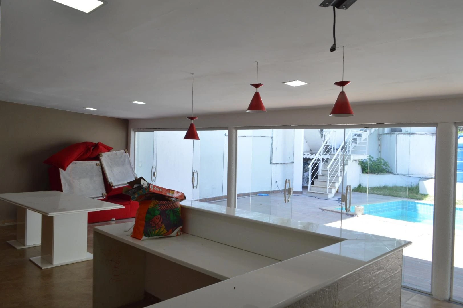 Ванна та 3 спальні: будинок 390 м² — photo 26