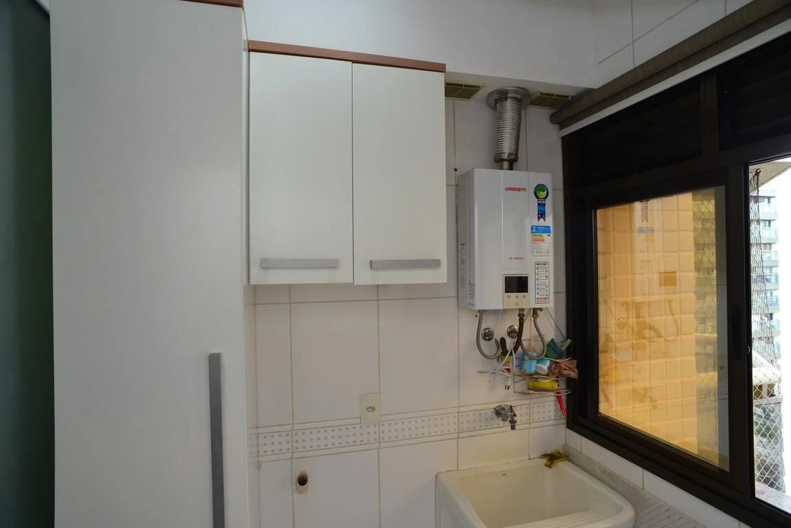 Apartamento, 139 m², com janelas do piso ao teto — photo 48
