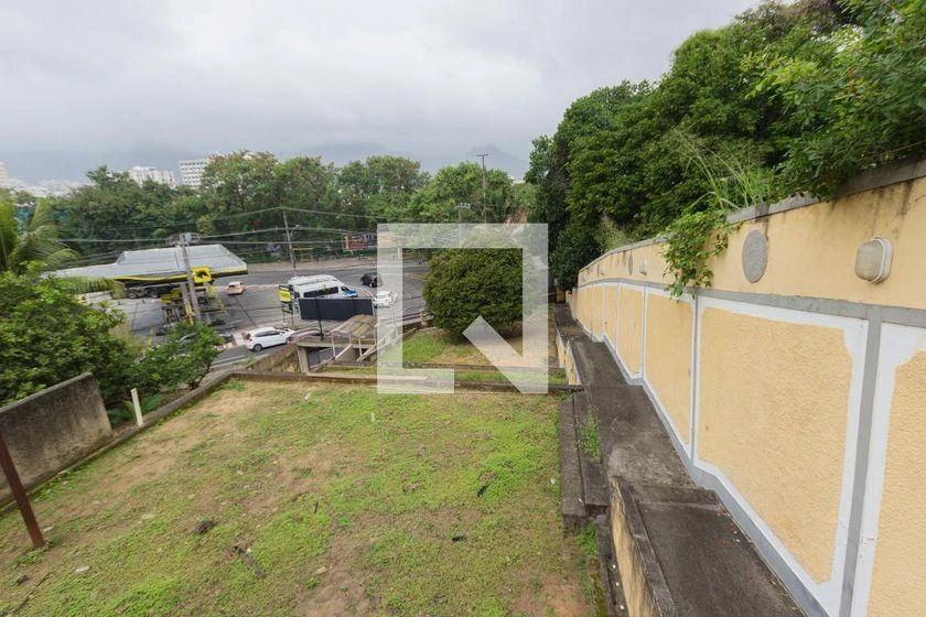 Casa para aluguel com 1 suíte e churrasqueira na varanda — photo 12