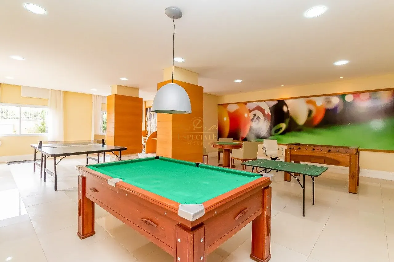 Apartamento mobiliado com 256 m² e 3 suítes — photo 102