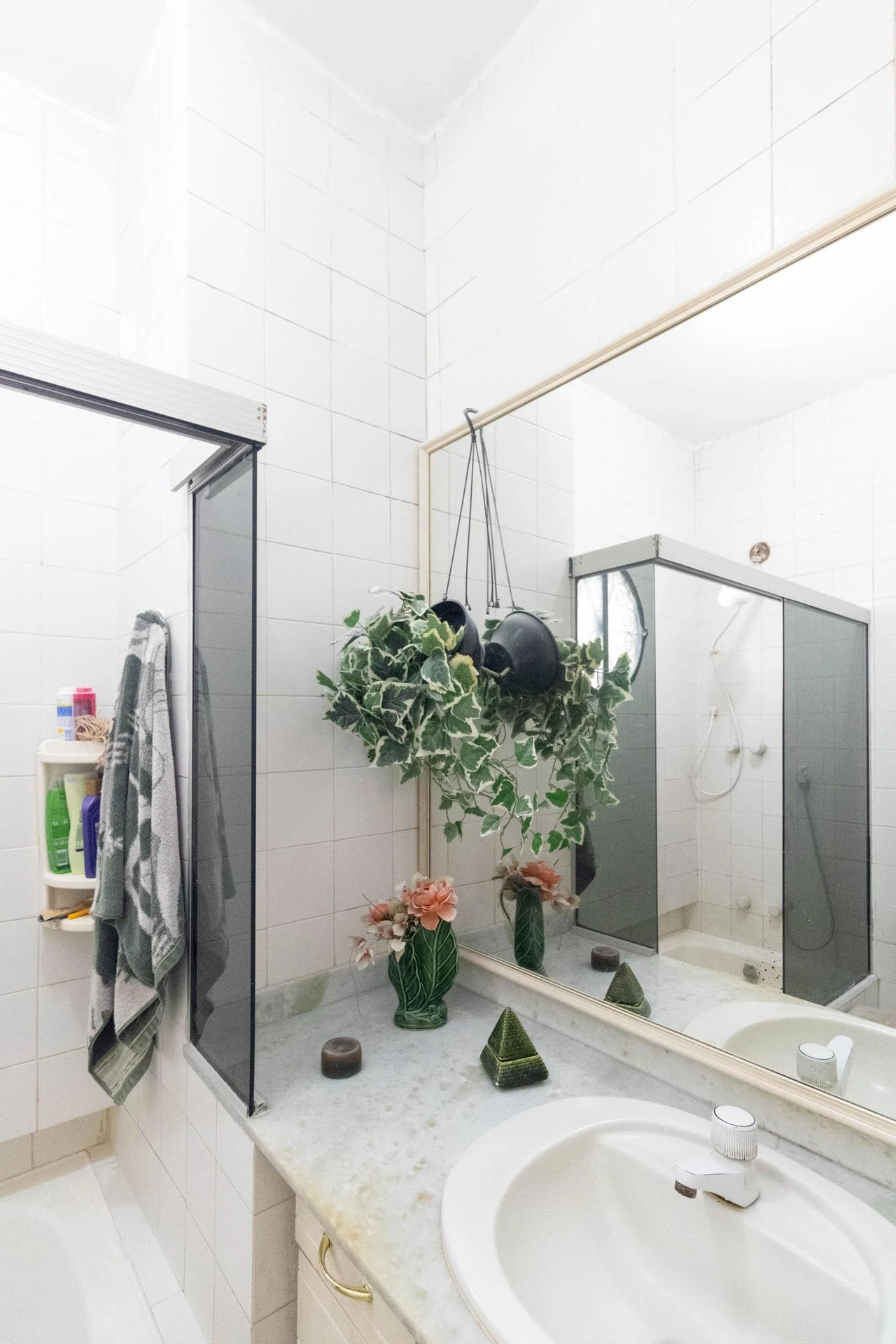 Casa amueblada con 5 dormitorios y jardín privado — photo 47