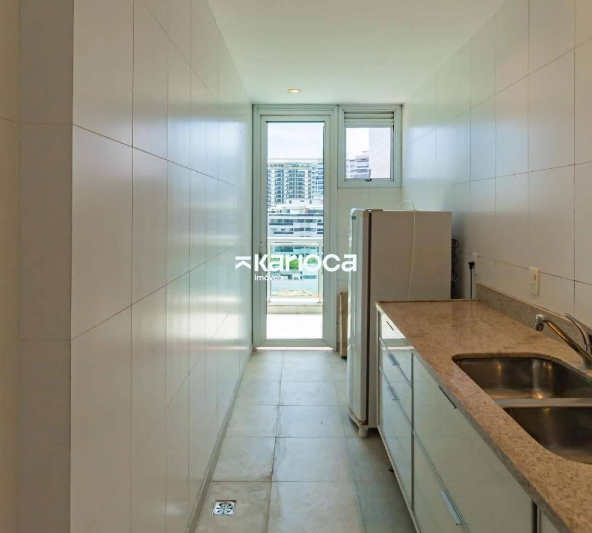 Apartamento mobiliado com 4 suítes e churrasqueira na varanda — photo 46