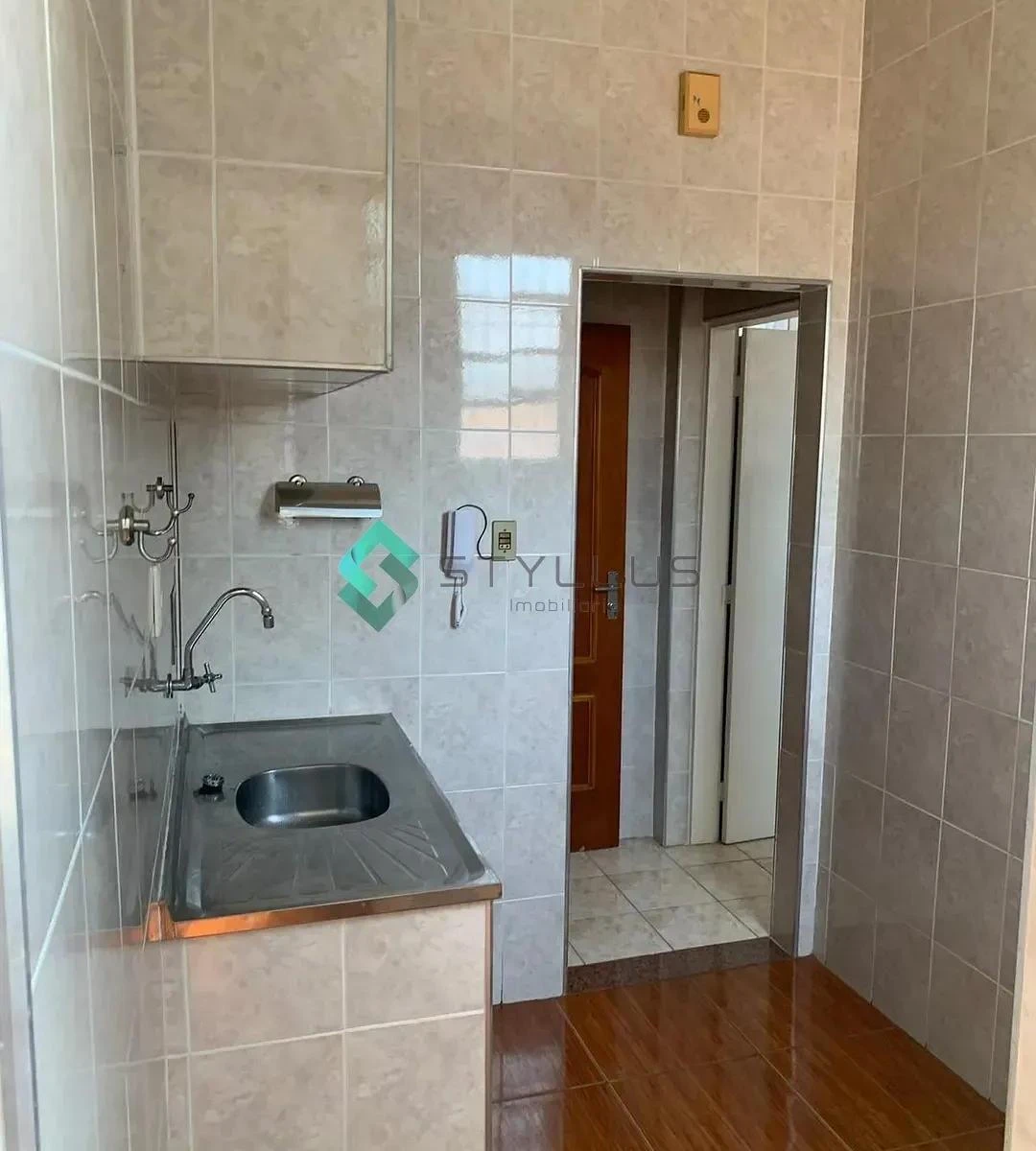 Apartamento de 2 quartos e 52 m² — photo 3