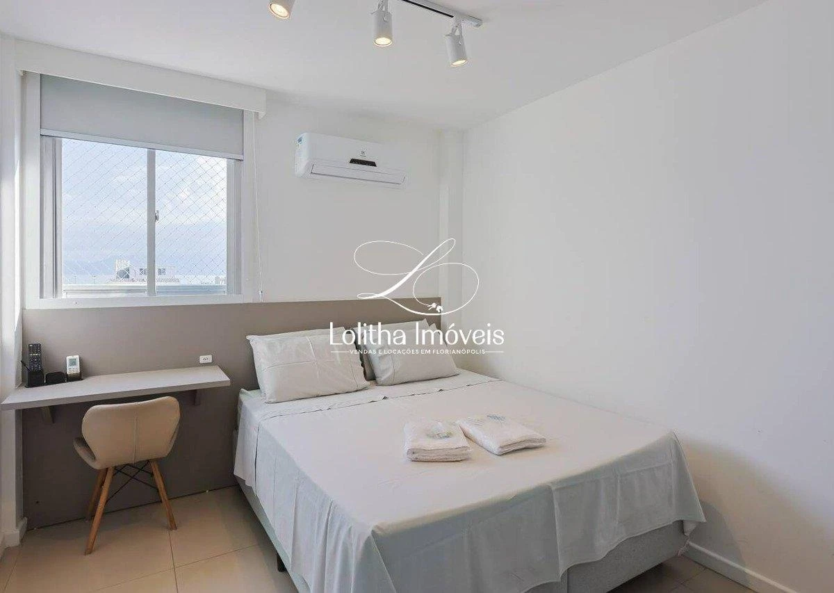 Furnished apartment, 59 m², with a home office — photo 5