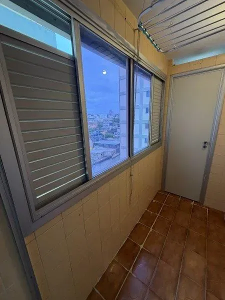 Apartamento com piso de madeira ou laminado, Engenho Novo — photo 19