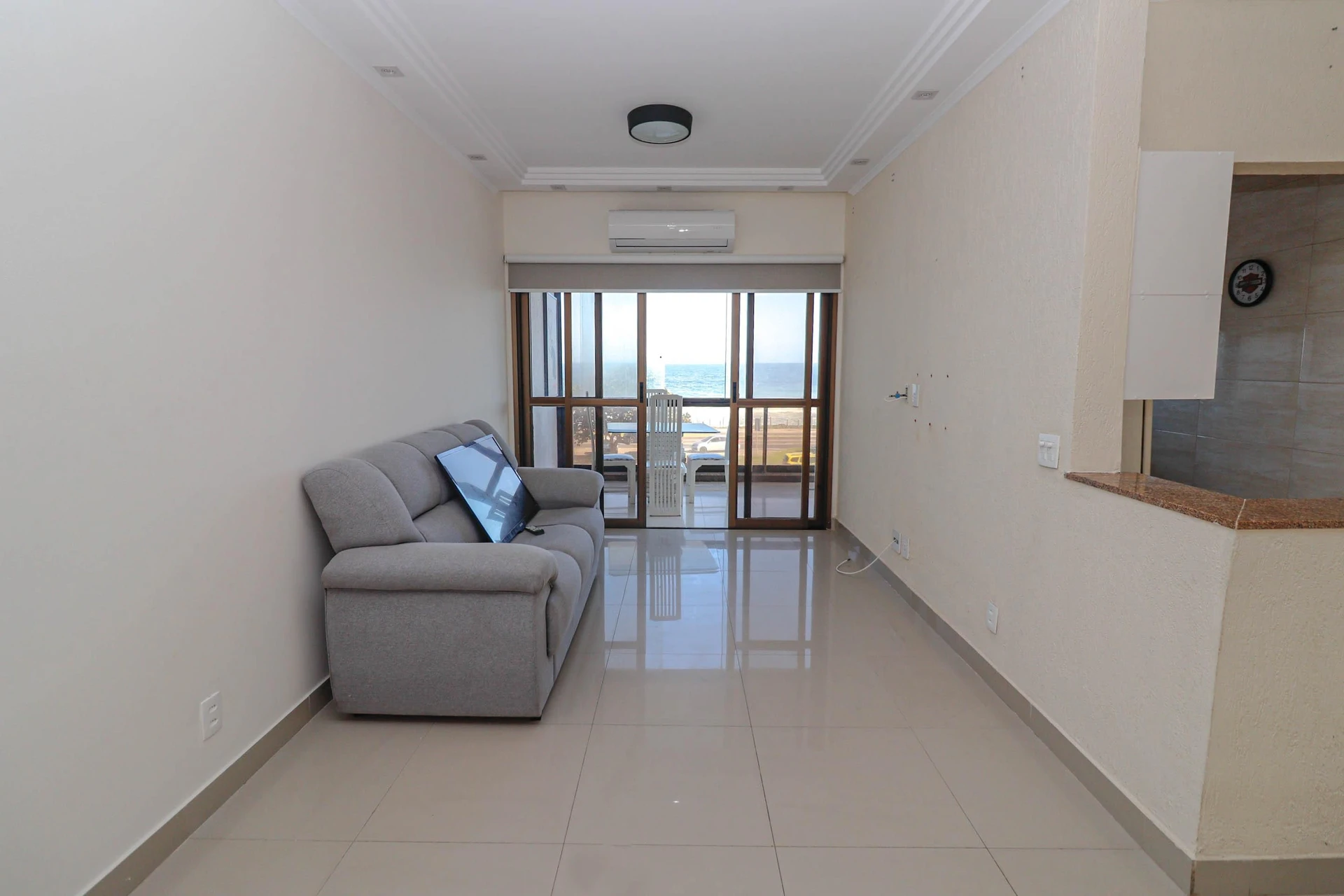 2 quartos e vista para a água: apartamento de 75 m² — photo 12