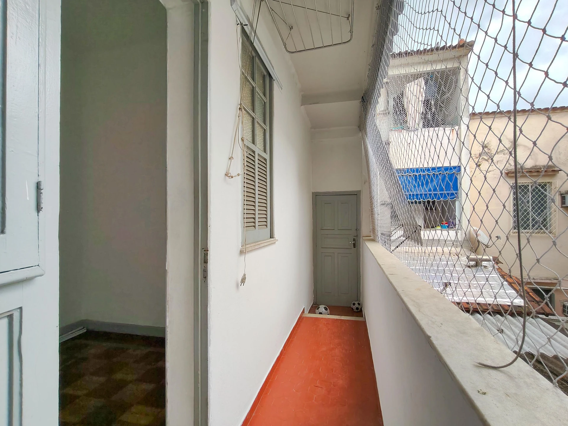 Квартира 90 м², 2 спальні, Ріо-де-Жанейро — photo 29
