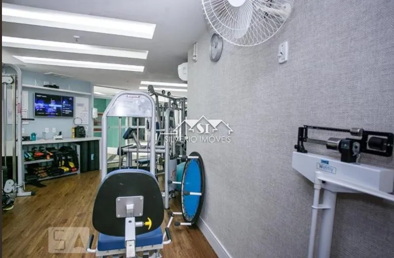 Apartamento de 200 m² com 3 suítes e churrasqueira privativa — photo 7