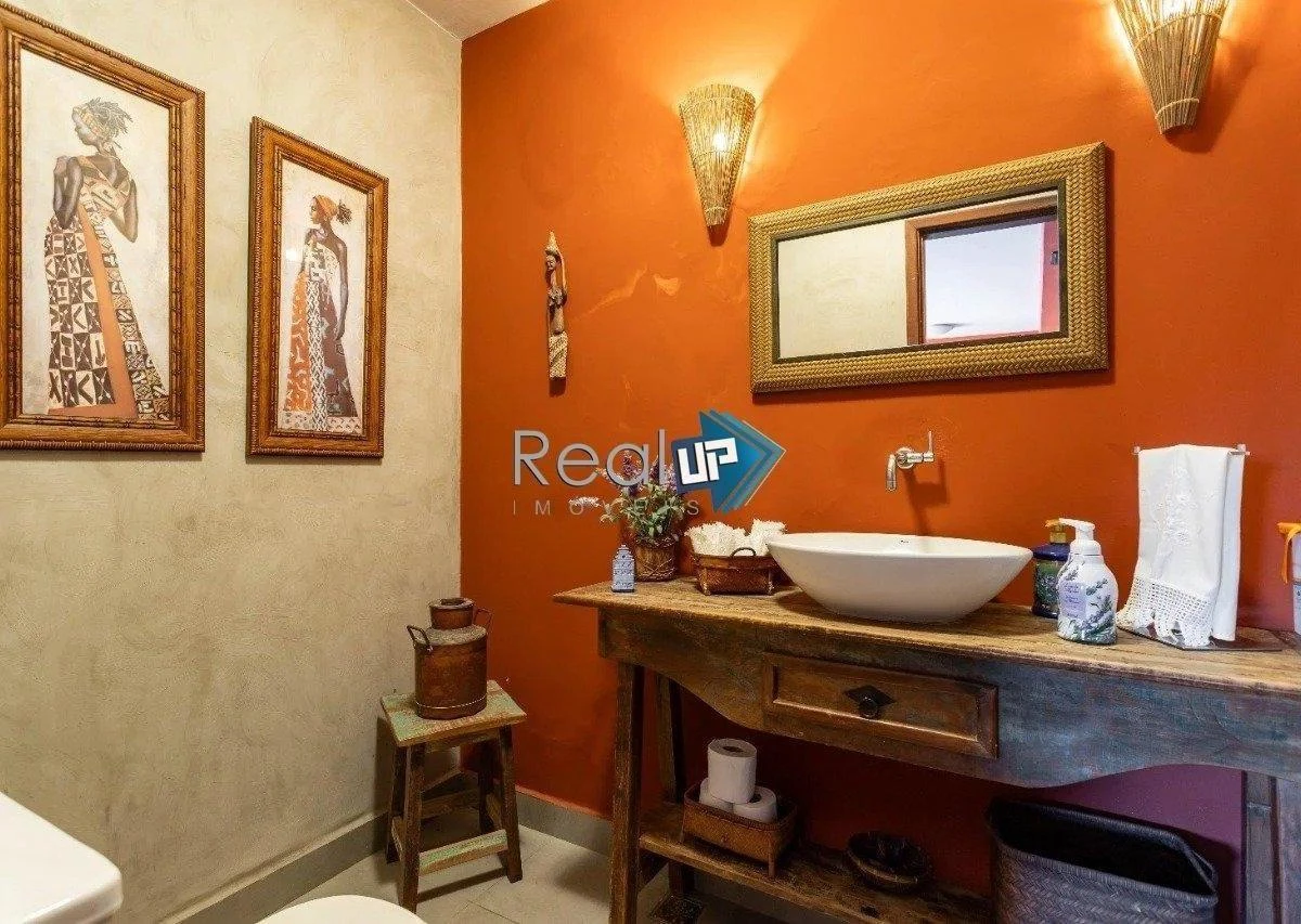 Casa duplex mobiliada com 5 quartos e 4 suítes — photo 43
