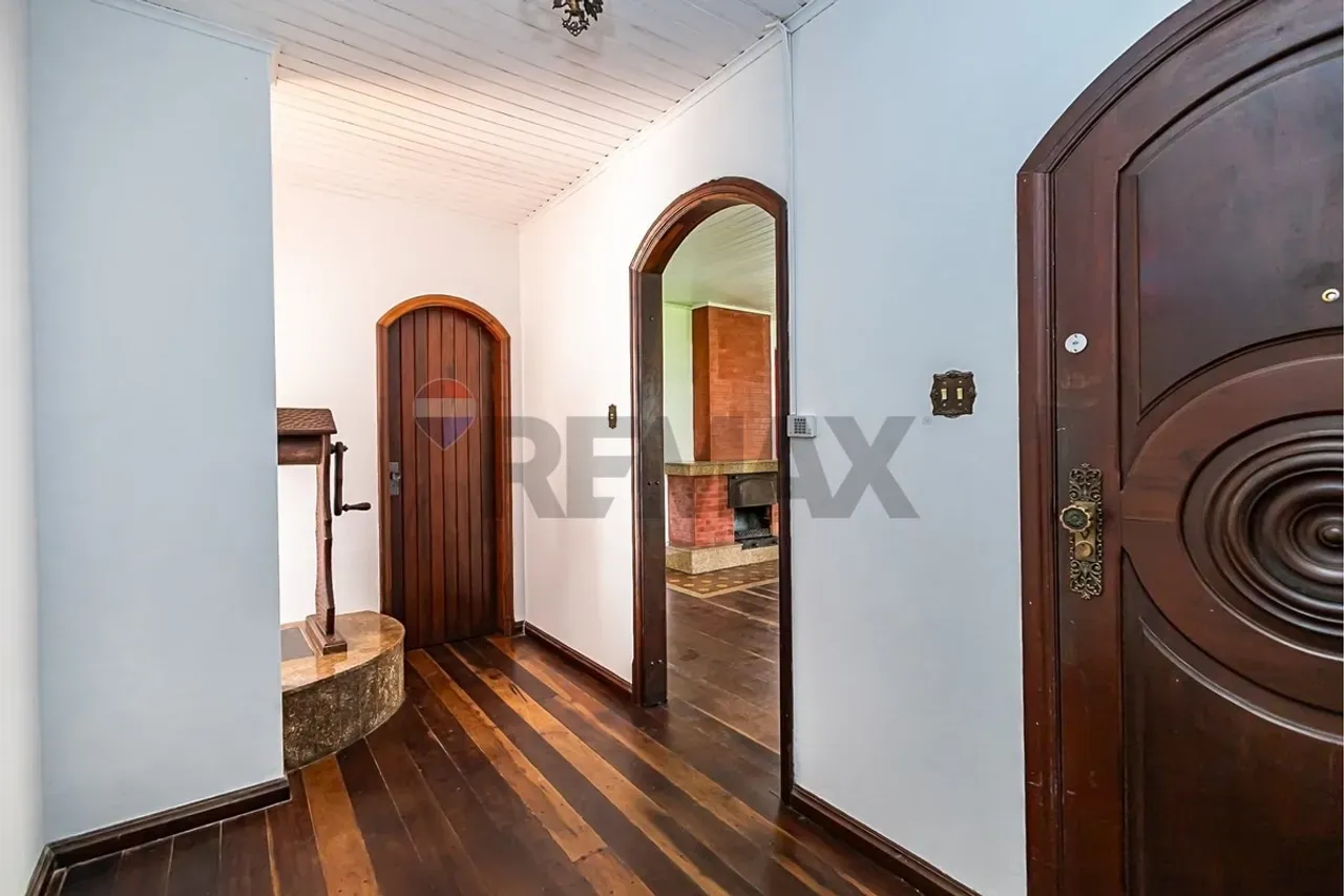 House with 3 bedrooms, 1 en-suite and private garden 309 m² — photo 15
