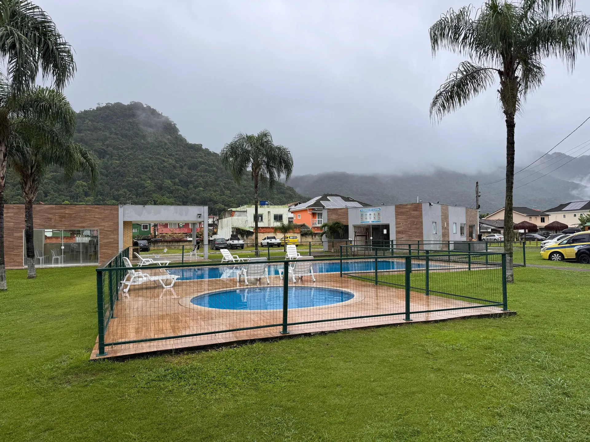 2-bedroom apartment with a washing machine in Rio de Janeiro — photo 43
