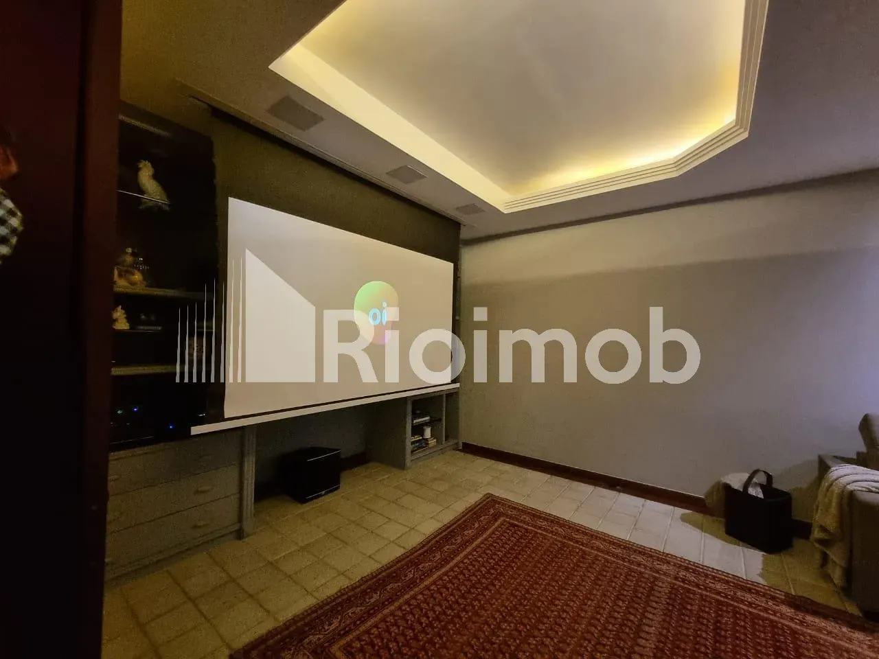 Furnished house with 5 bedrooms and 5 bathrooms — photo 14
