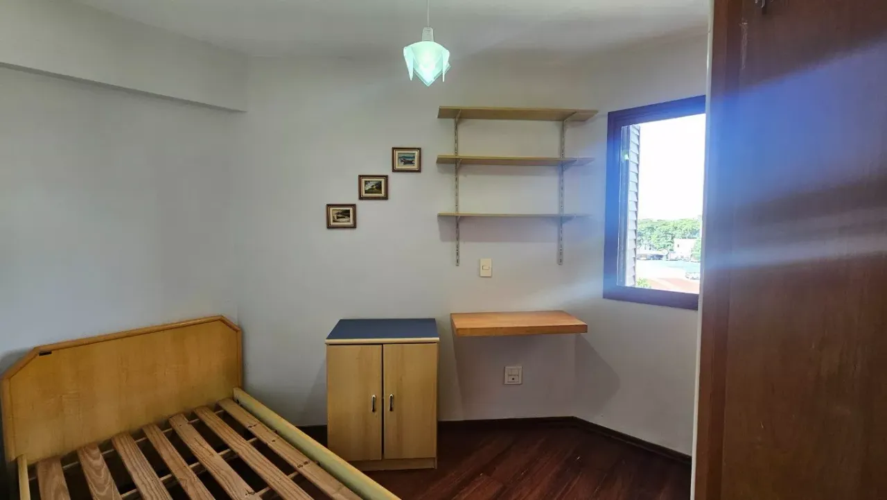 Furnished 2-bedroom apartment with parking and 53 m² — photo 12