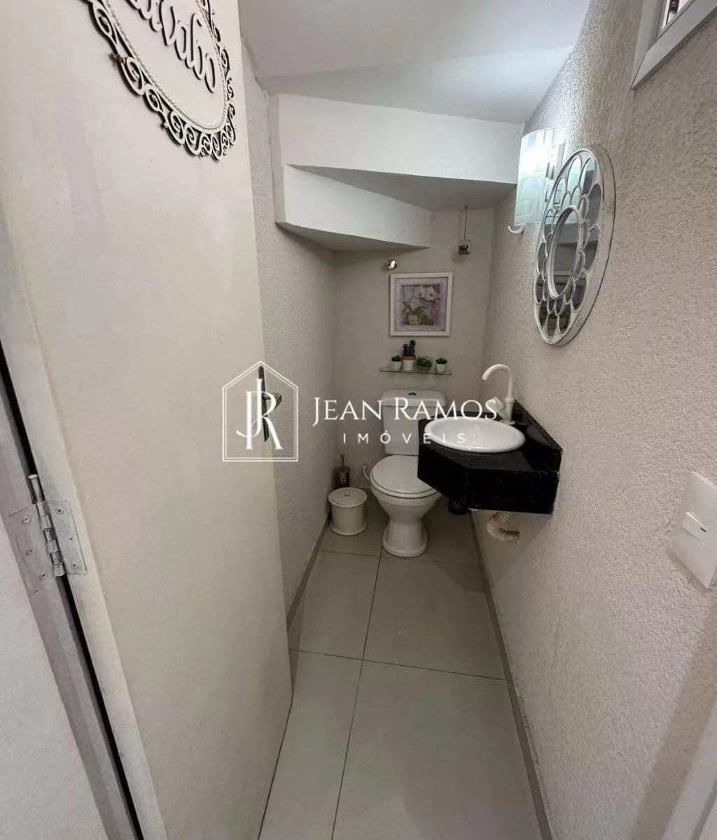 Washing machine in a 3-bedroom house, 72 m² — photo 12