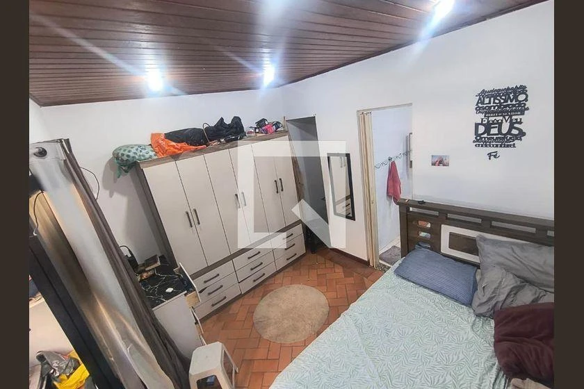 Пральна машина та 1 спальня: квартира 60 м² — photo 5