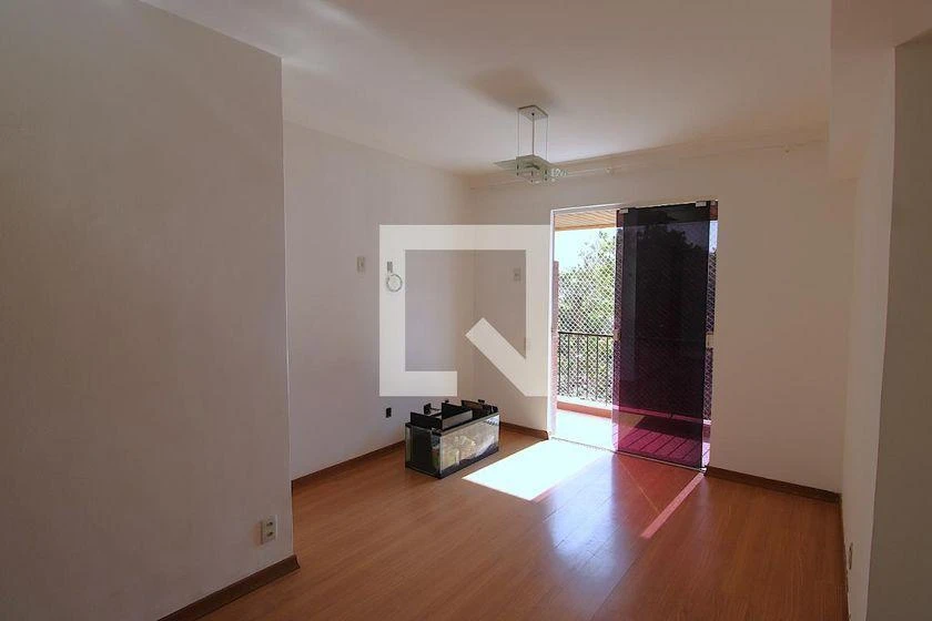 Apartamento com vista para as montanhas, Praça Seca — photo 18