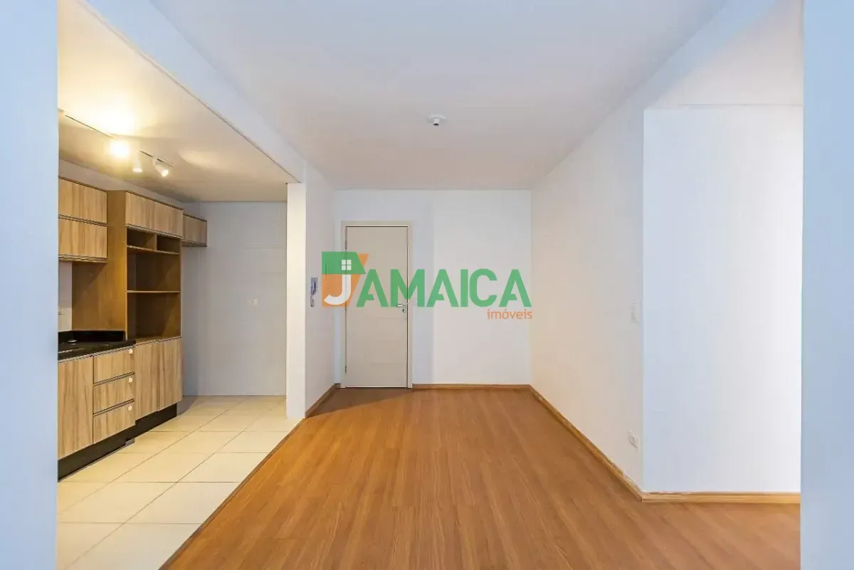 Дерев'яна підлога або ламінат та 2 спальні: квартира 68 м² — photo 20