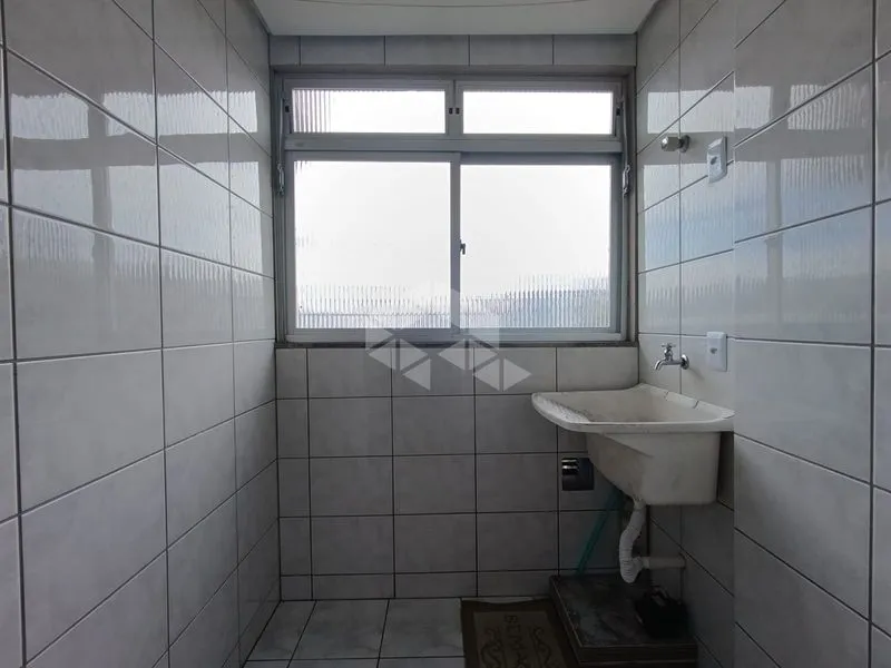 Квартира 66 м² с 2 спальнями и балконом — photo 24