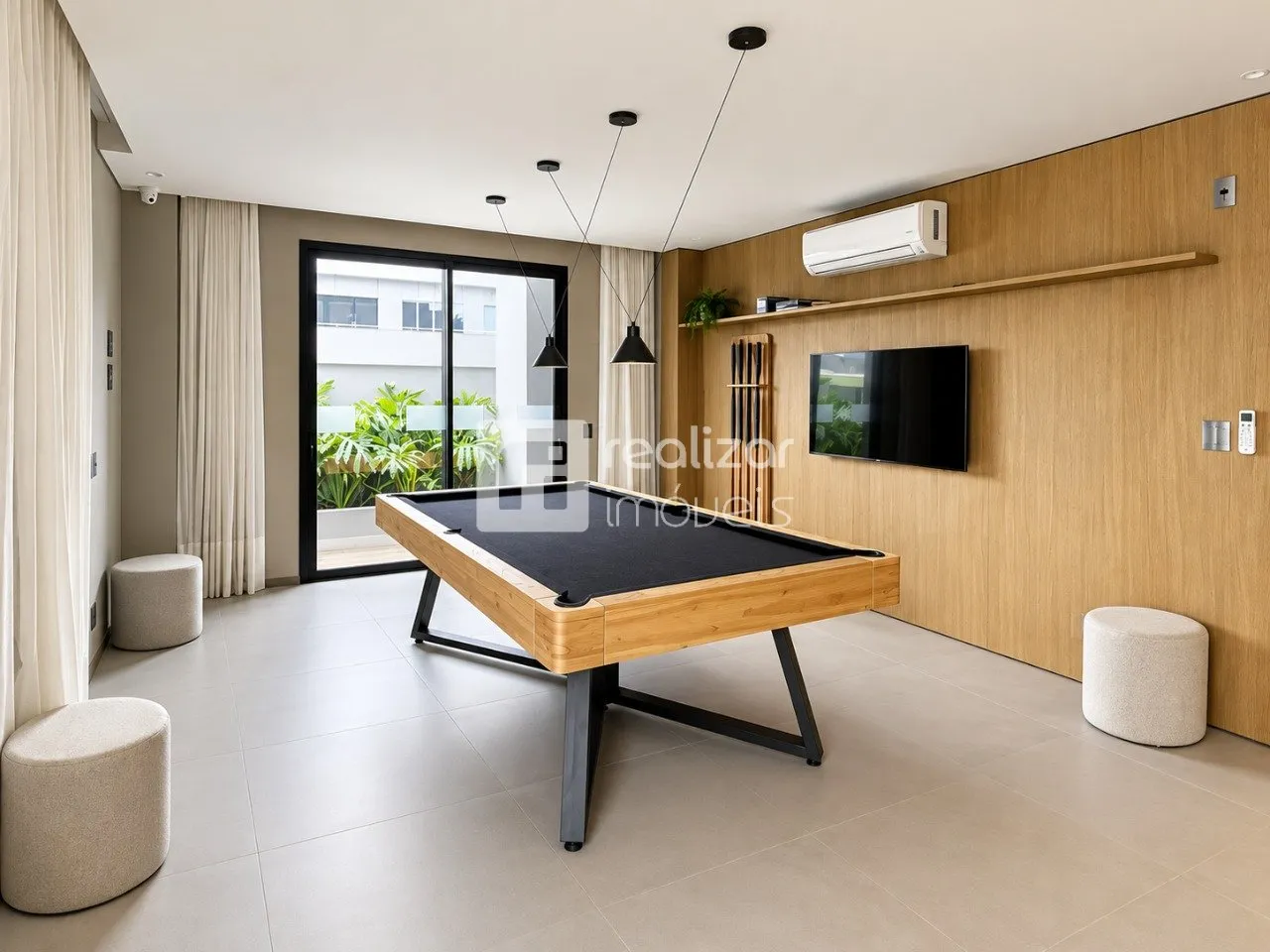 Apartment, 69 m², with a grill on the balcony — photo 5