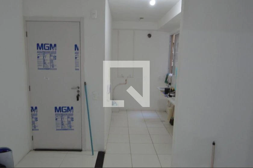 2-bedroom apartment 41 m² with 1 parking space — photo 2