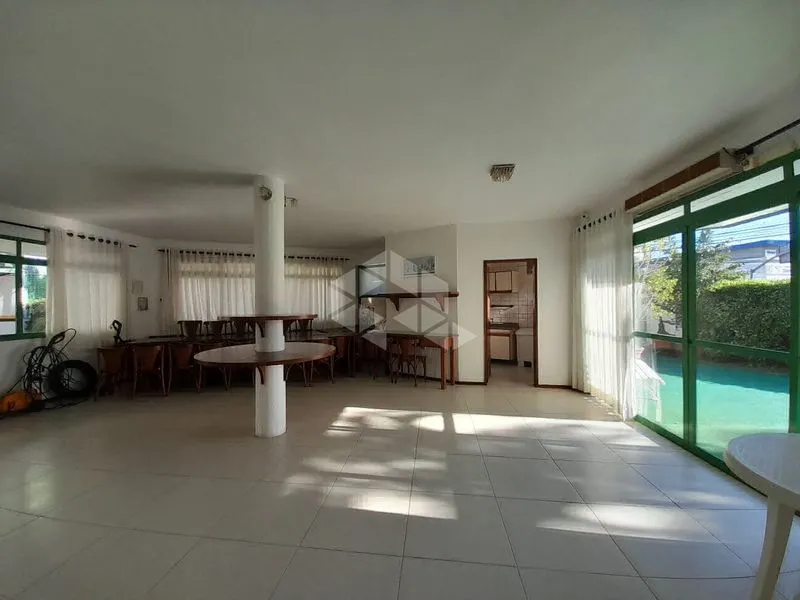 Apartamento de 1 dormitorio de 57 m² con balcón y parrilla — photo 7