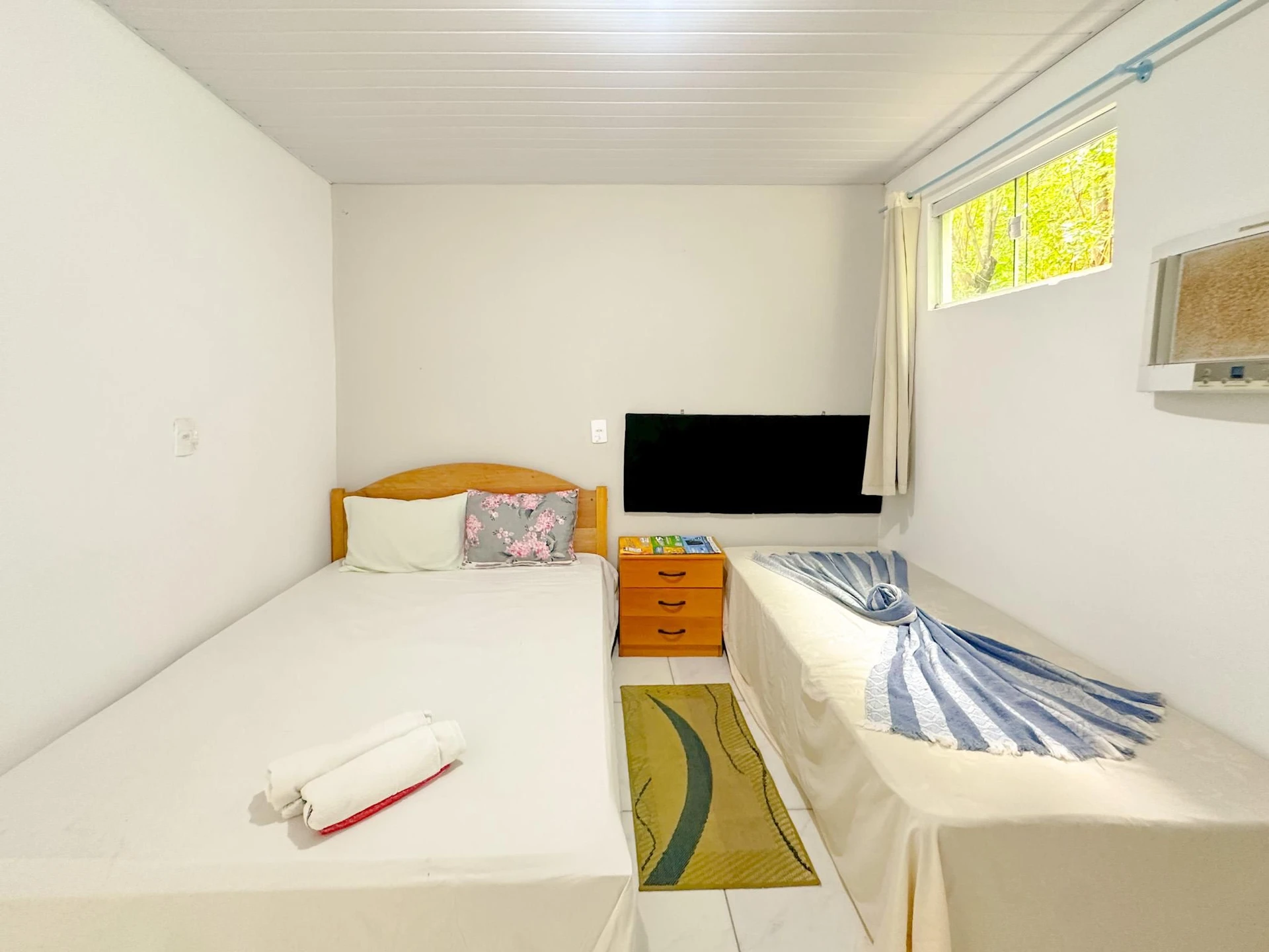 4-bedroom house with a private BBQ in Florianópolis — photo 9