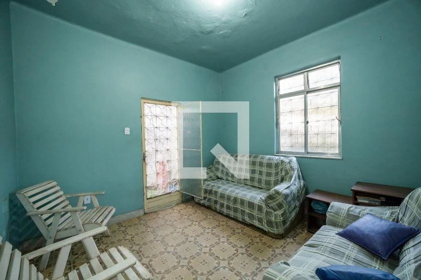 House for rent with 2 bedrooms and a balcony — photo 7