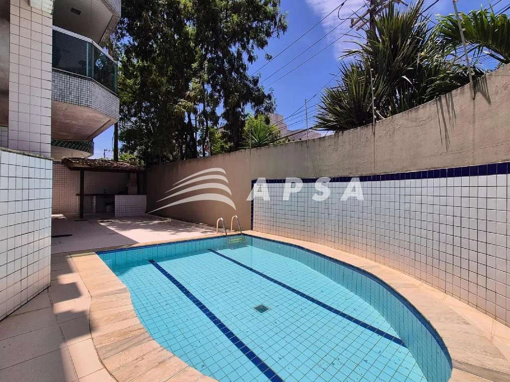 Furnished 300 m² duplex with 3 bedrooms and 3 baths — photo 28