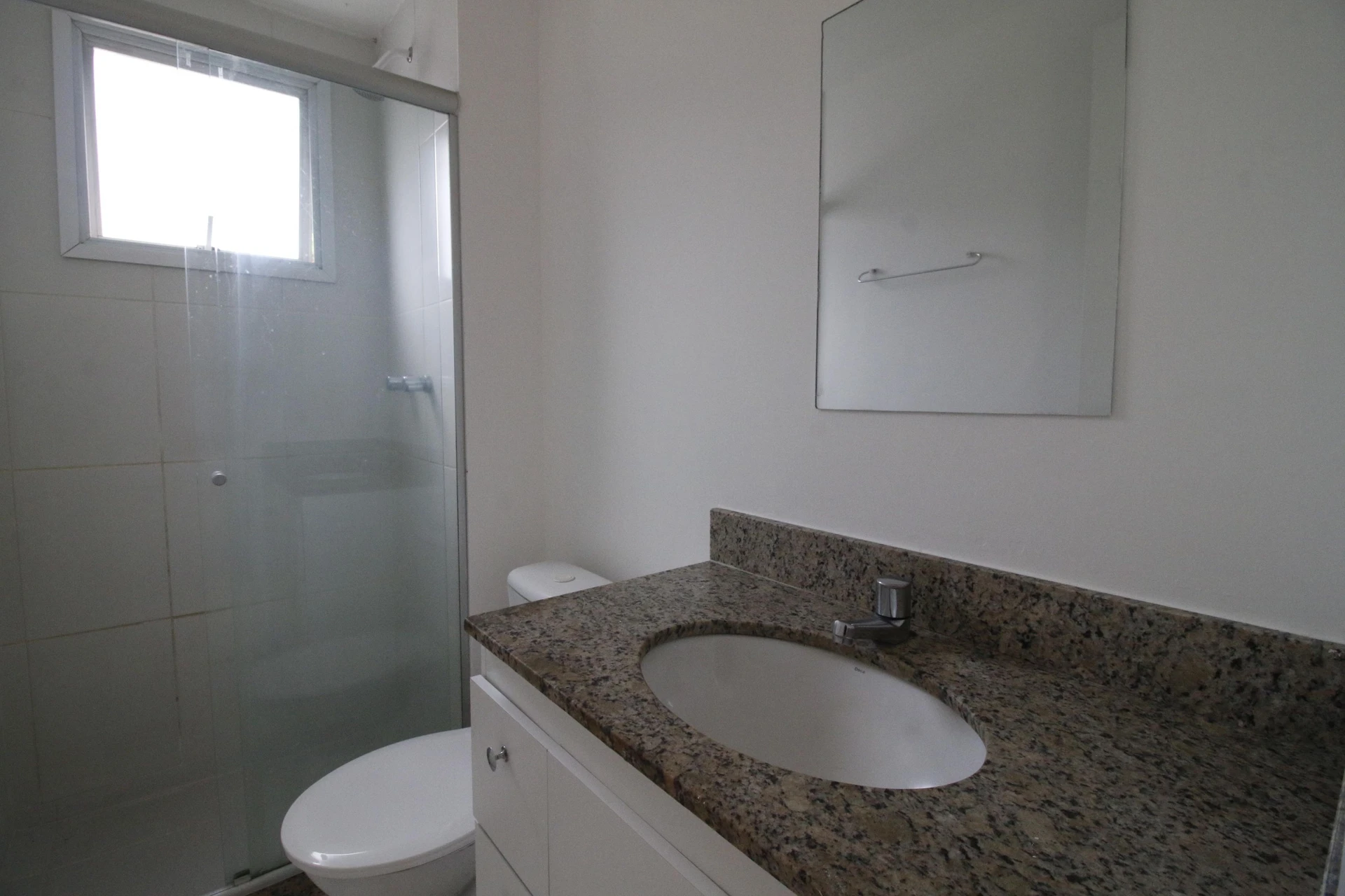 Washing machine in a 3-bedroom apartment, 79 m² — photo 17