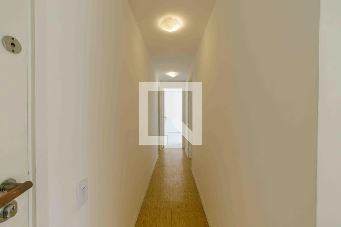 Washing machine in a 2-bedroom apartment, 100 m² — photo 28