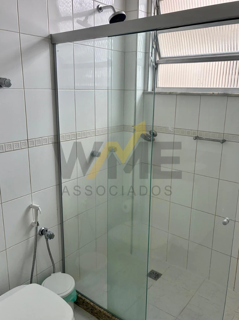 Apartamento de 2 quartos com máquina de lavar, Ipanema — photo 14
