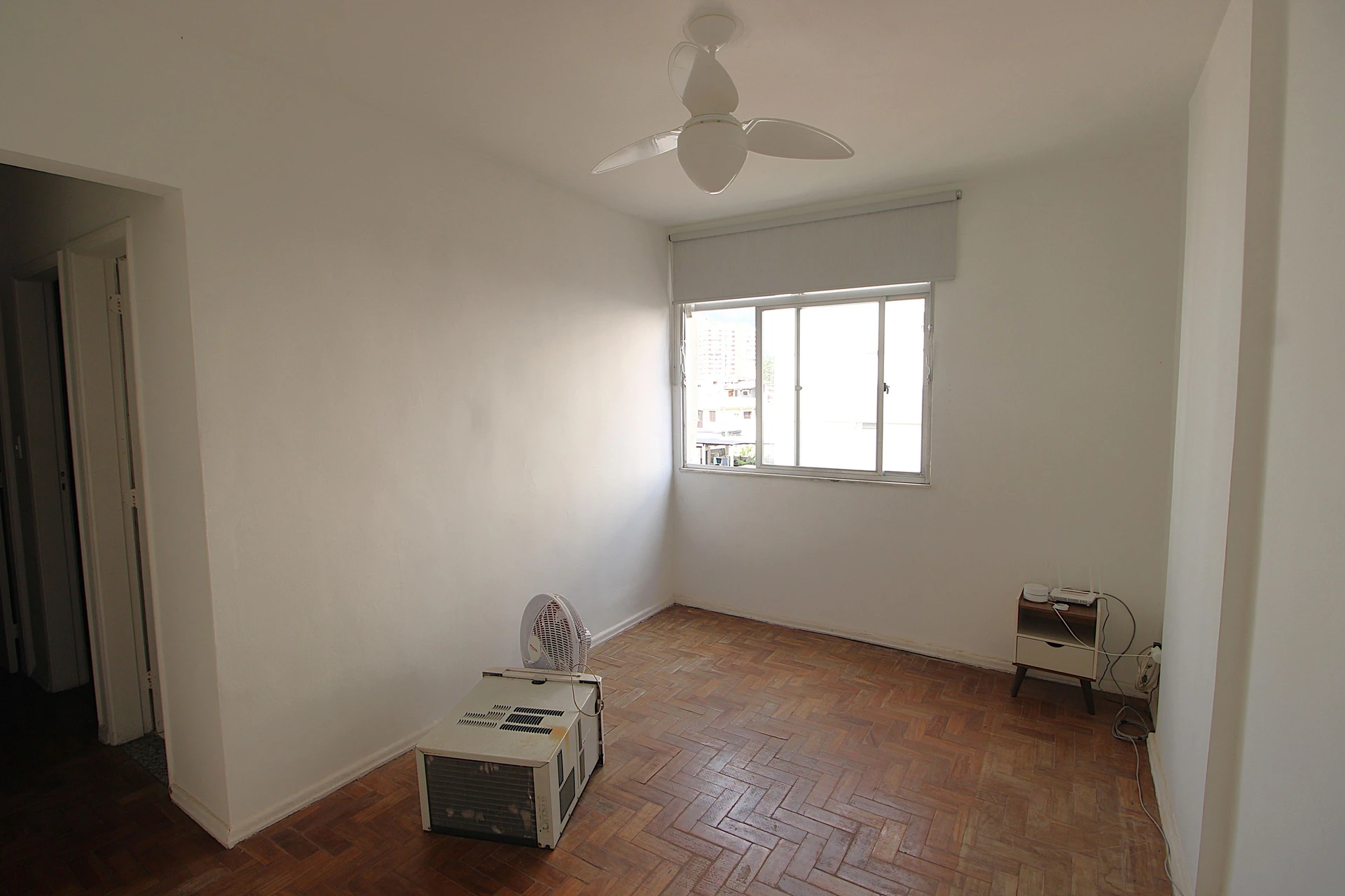 Apartamento amueblado de 3 habitaciones y 1 baño — photo 14