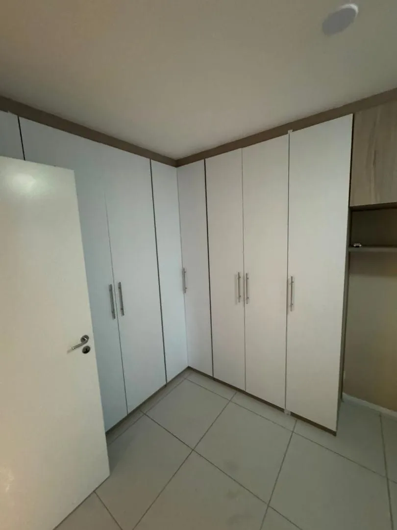 Apartamento com máquina de lavar, Barra Olímpica — photo 4