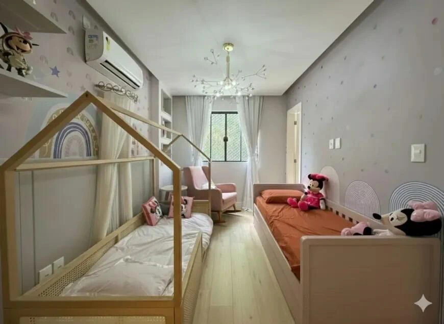 4-suite house with a private-use pool in the condo — photo 22
