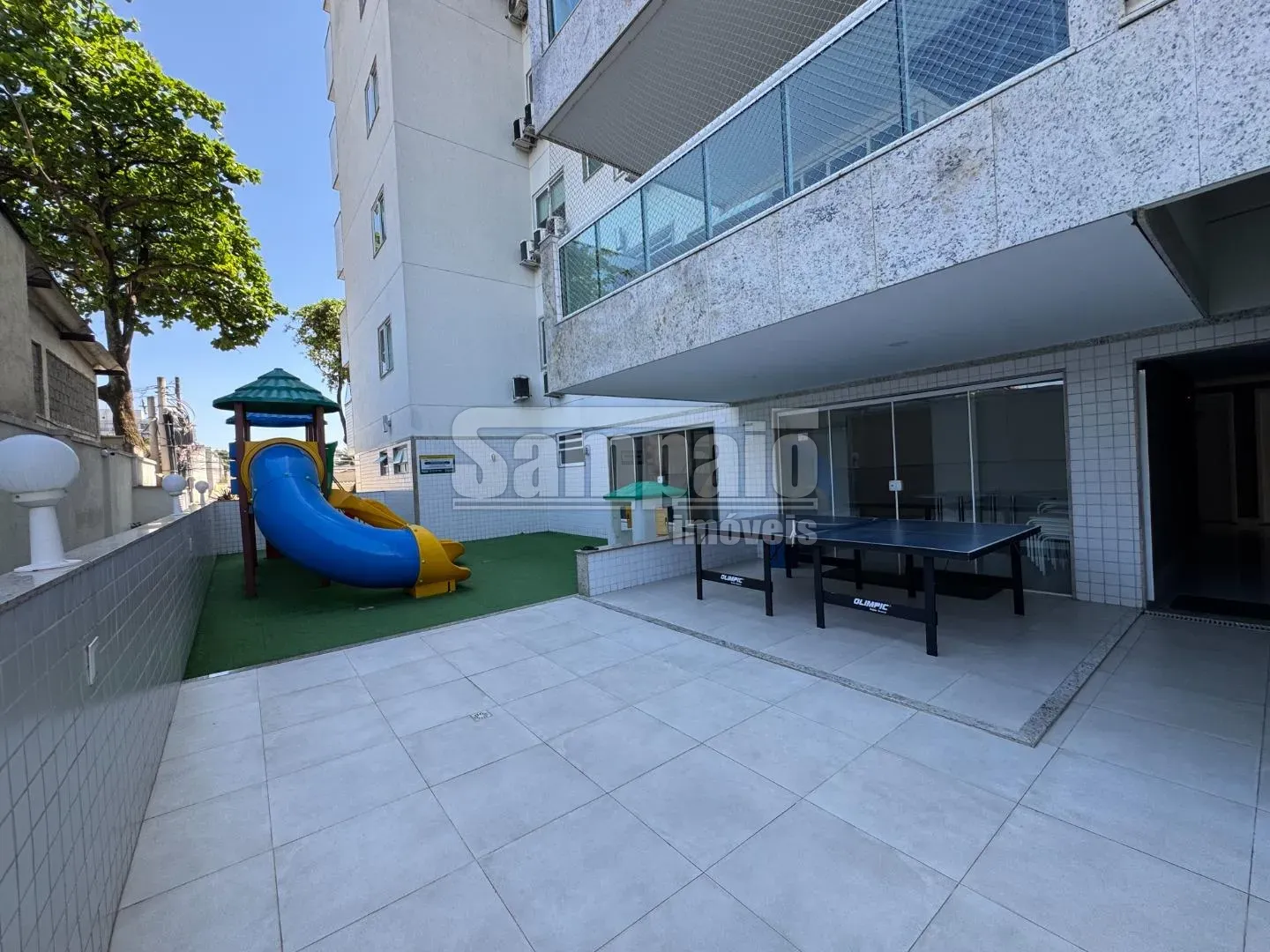 Apartamento 3 quartos com 2 suítes e 5 banheiros — photo 6