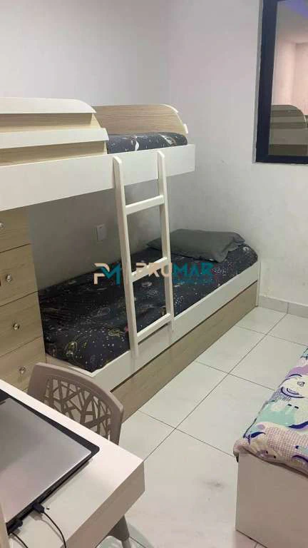 60 m² apartment with 2 bedrooms and 1 en-suite — photo 3