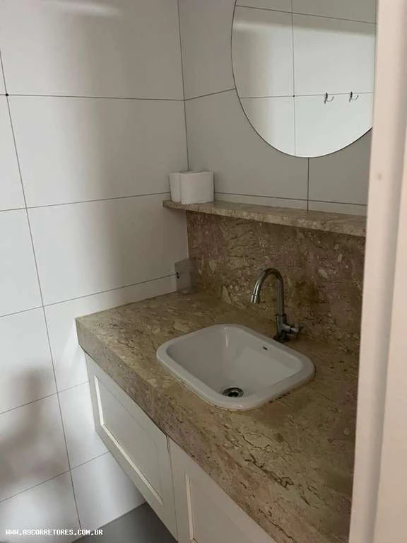 45 m² apartment with 2 bedrooms and 2 bathrooms — photo 3