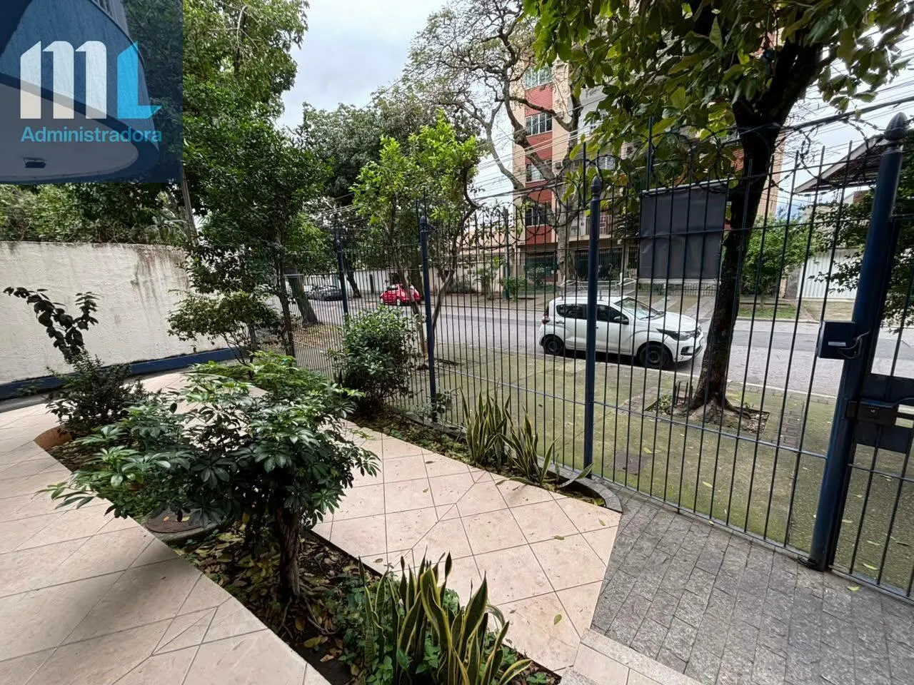 Apartamento de 72 m² e 2 quartos, Maria da Graça — photo 9