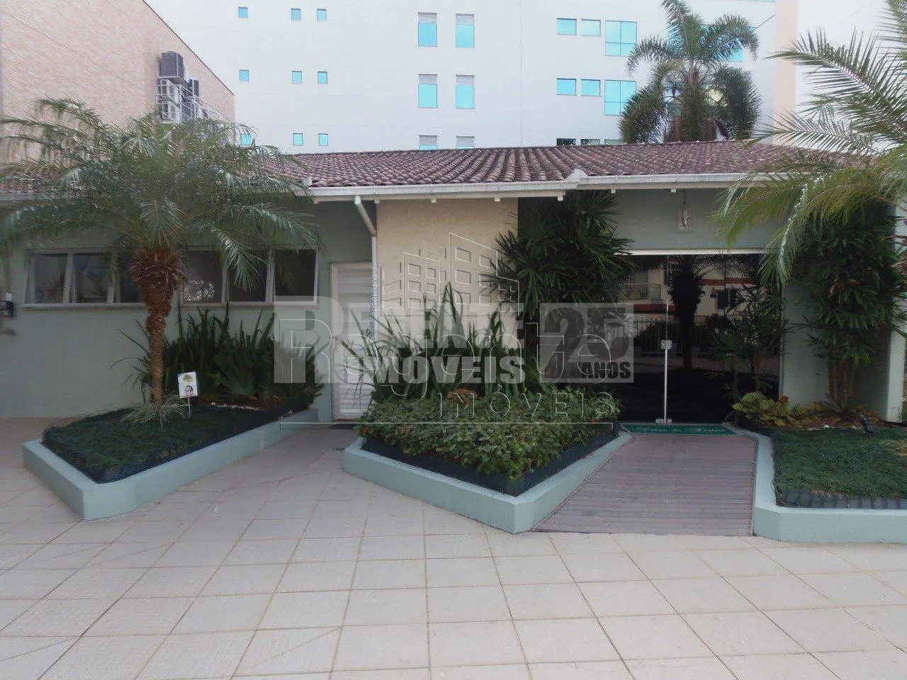 Apartamento de 2 dormitorios con 1 plaza cubierta — photo 16