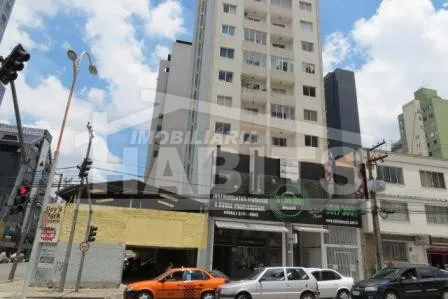 Apartamento de 1 dormitório com cozinha planejada — photo 8