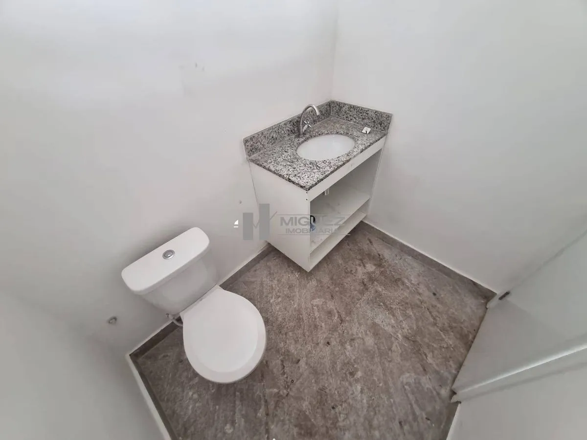 Unfurnished rental house with 1 bedroom and 6 baths 401 m² — photo 52