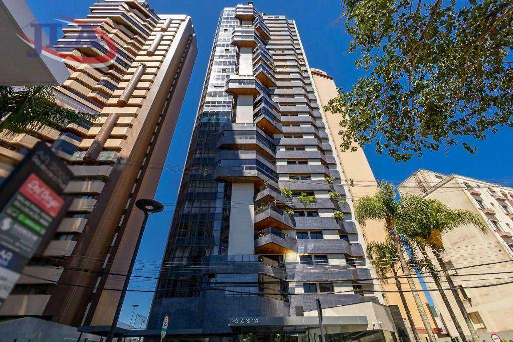 Apartamento en alquiler con 3 dormitorios y 379 m² — photo 2