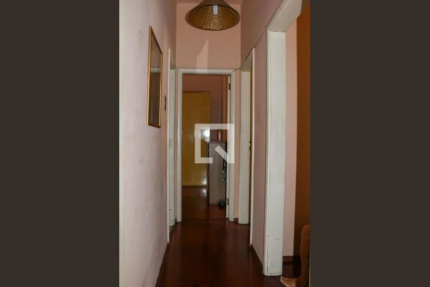 Unfurnished apartment with 2 bedrooms and 2 bathrooms — photo 45