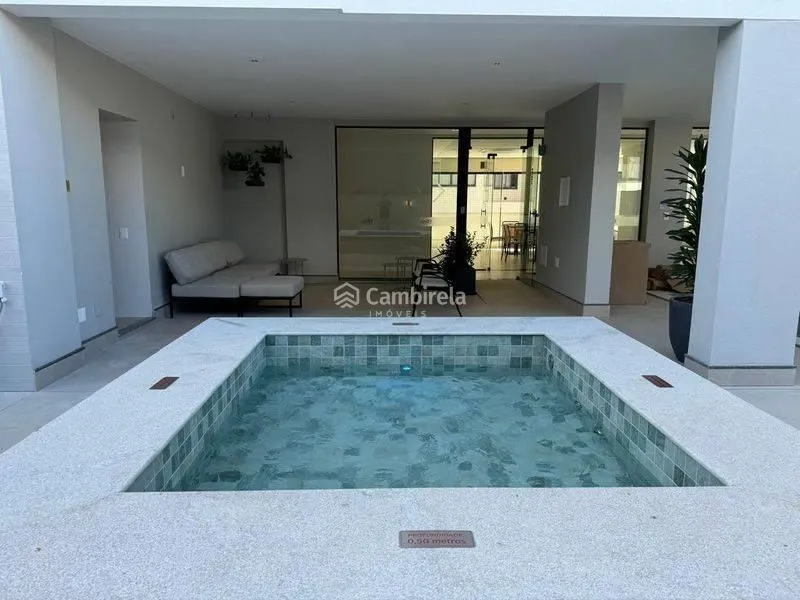 Furnished 73 m² apartment with 2 bedrooms and 2 parking spaces — photo 16