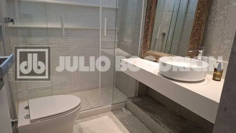 Apartamento, 79 m², com janelas do piso ao teto — photo 8