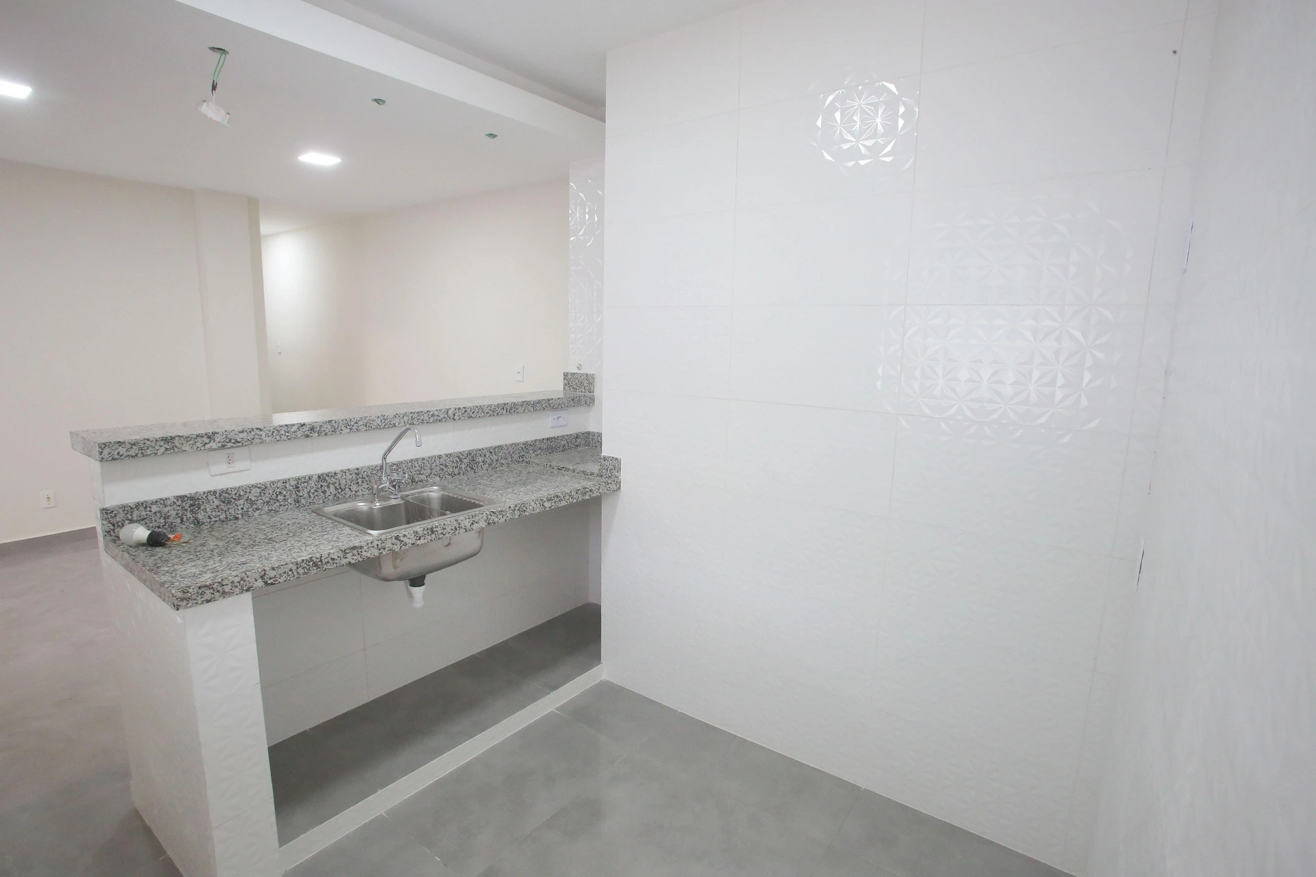 Дом: 2 спальни, 1 со своей ванной, 60 м², Рио-де-Жанейро — photo 32