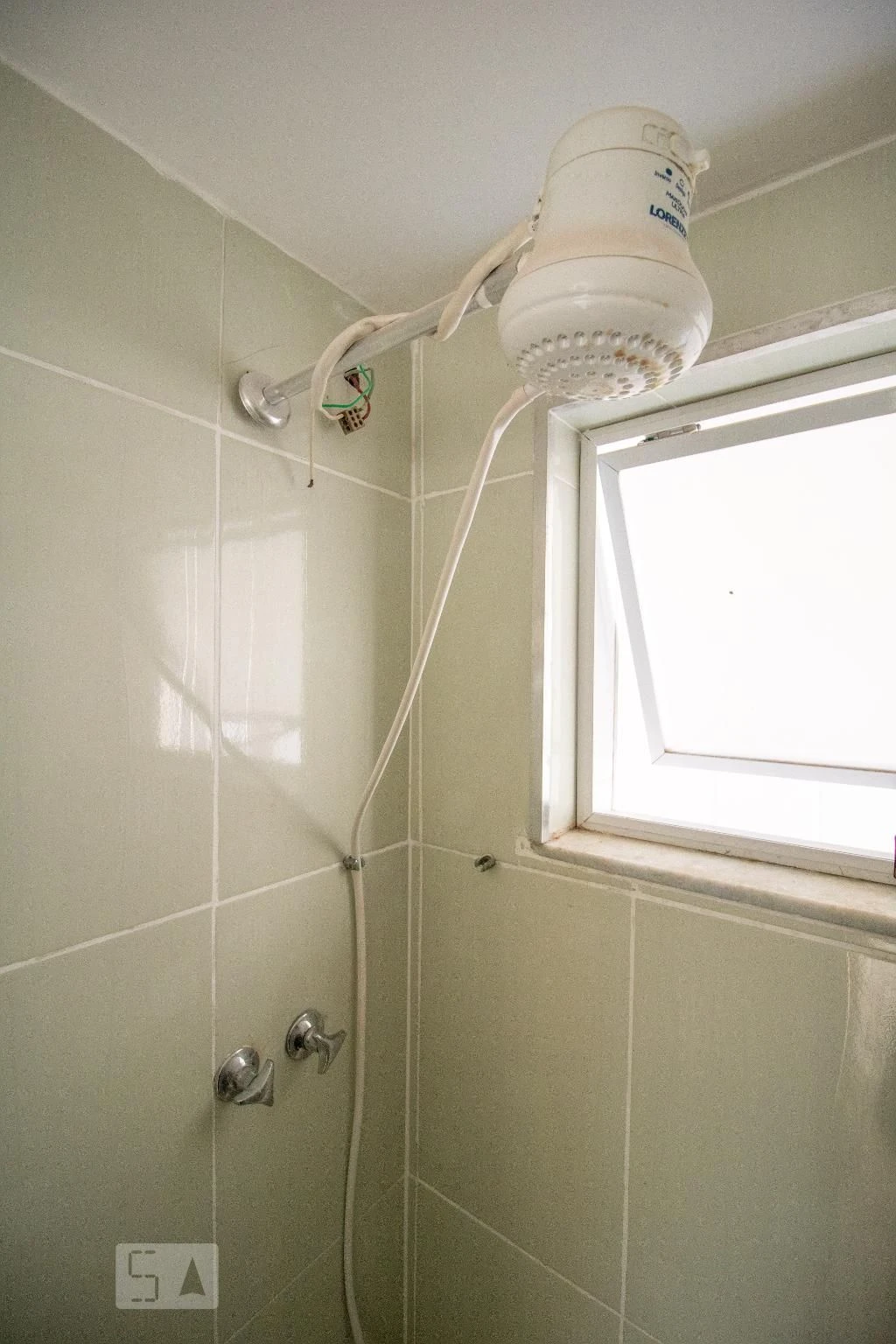 2-bedroom apartment with a private BBQ in Rio de Janeiro — photo 13