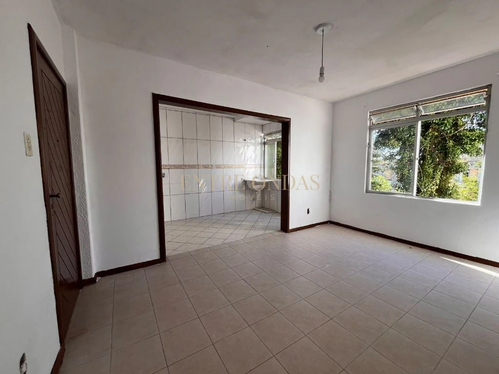 Unfurnished 2-bedroom apartment with 65 m² — photo 10