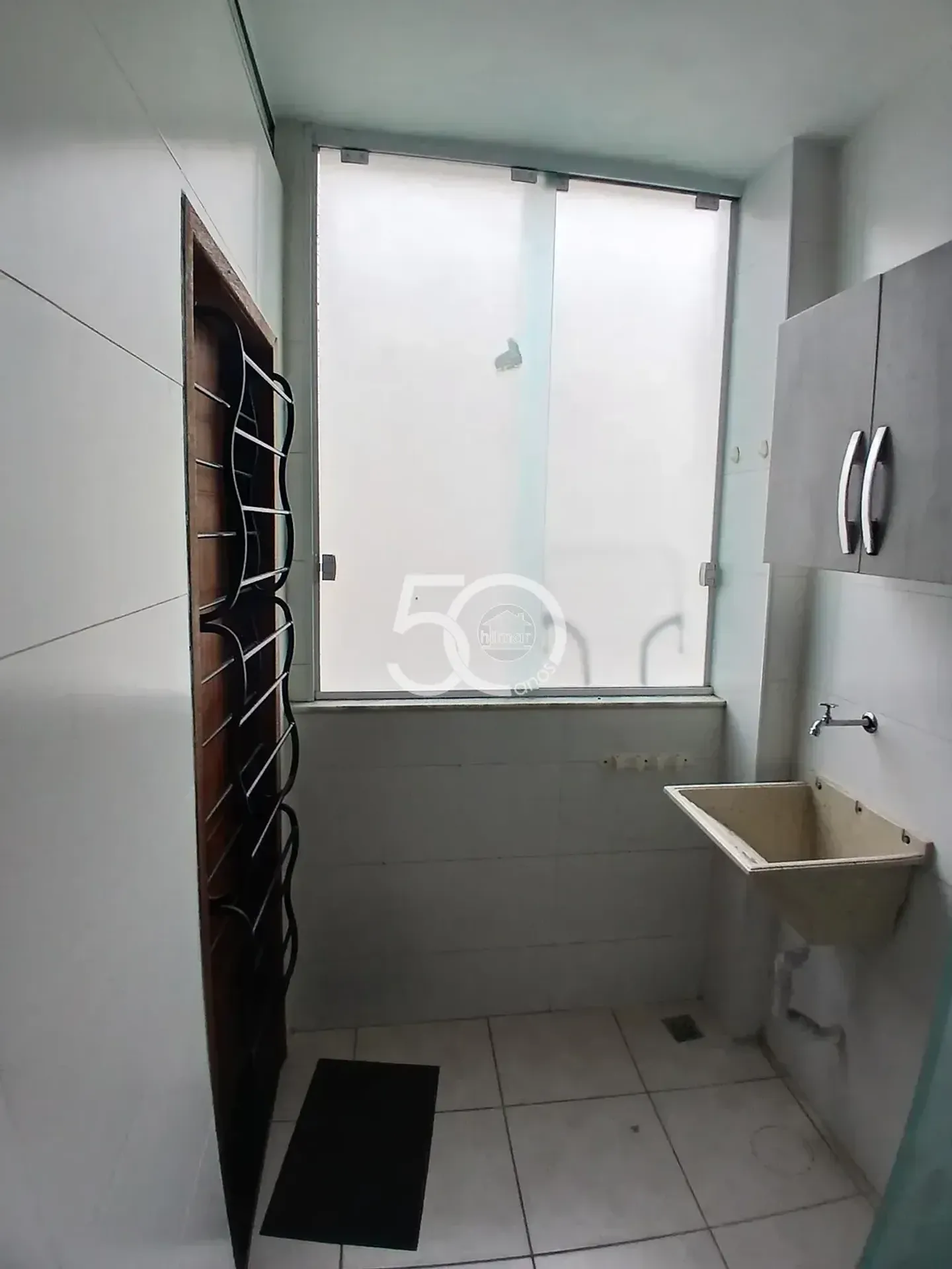 Departamento de 2 dormitorios en edificio con piscina — photo 37